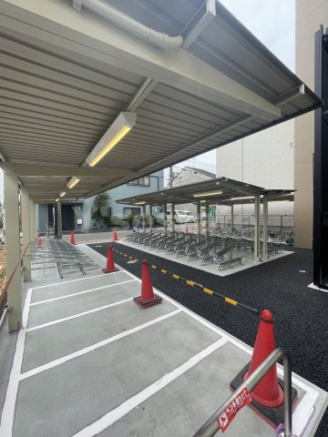 【その他共用部分】 | セオリー大阪EAST DOOR