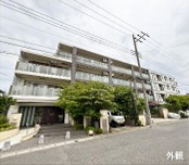 【外観】 | レクセルプライム新浦安