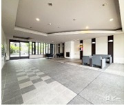 【エントランス】 | レクセルプライム新浦安