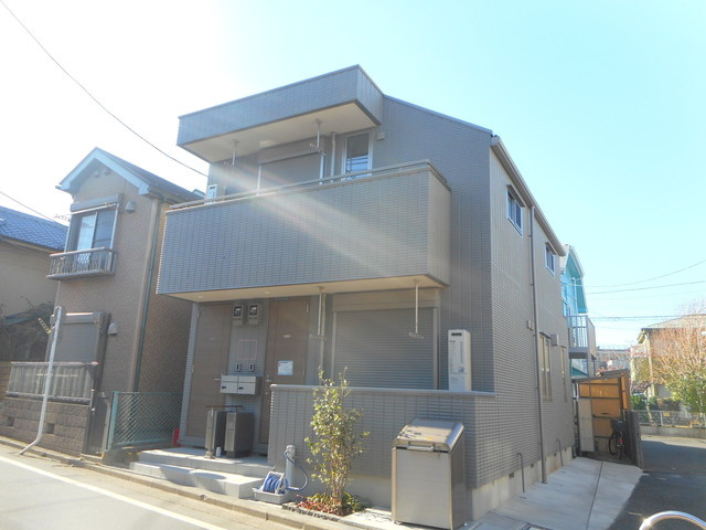 アーバンハイムの外観|★地震・火災に強い旭化成ヘーベルメゾン★