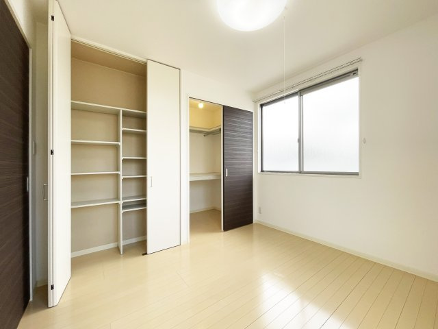 シャーメゾンリヴェール　Ｂ棟の居間・リビング