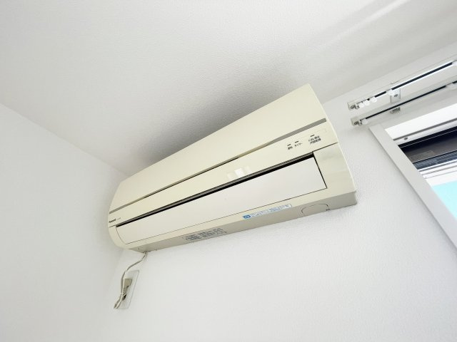 シャーメゾンリヴェール　Ｂ棟の設備