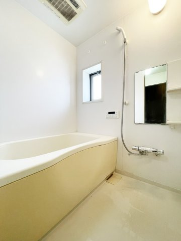 シャーメゾンリヴェール　Ｂ棟の浴室