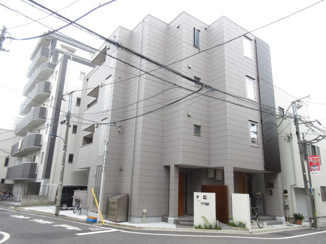 vita feliceの外観|★HEBEL HAUSの賃貸住宅へーベルメゾン★