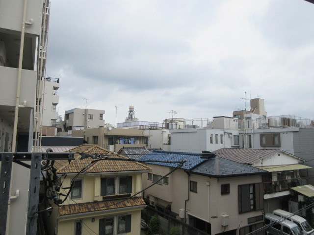 vita feliceの展望|★眺望良好です★