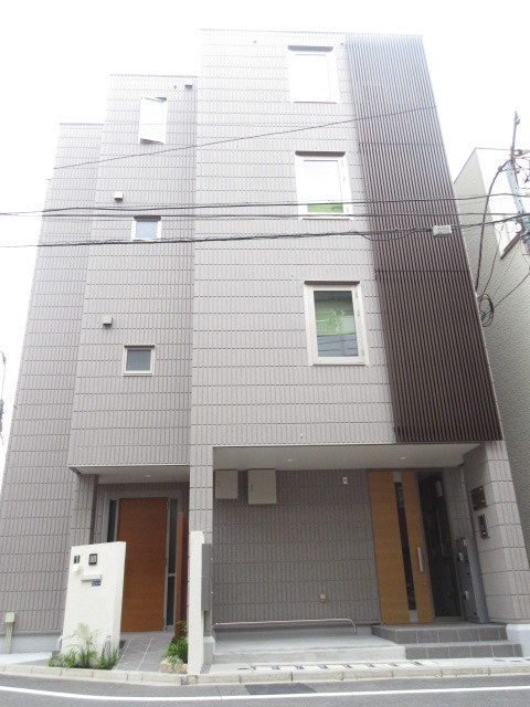 vita feliceの外観|★HEBEL HAUSの賃貸住宅へーベルメゾン★