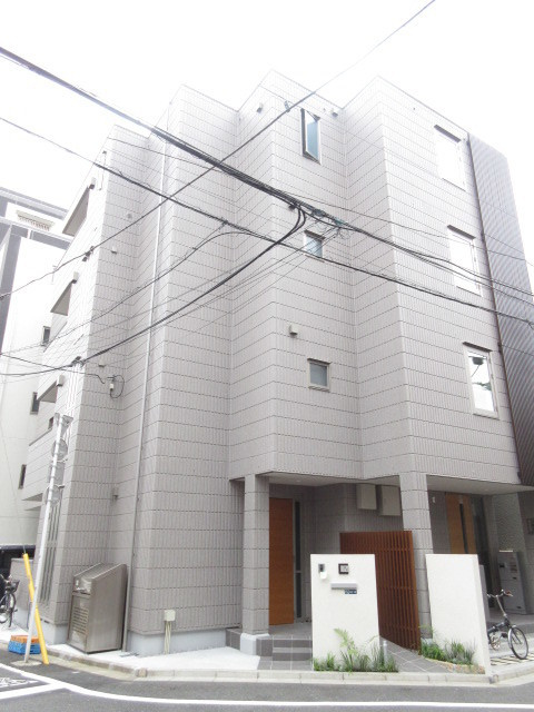 vita feliceの外観|★HEBEL HAUSの賃貸住宅へーベルメゾン★