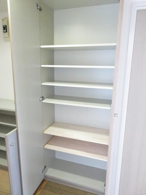 アーバンパーク行徳 の玄関