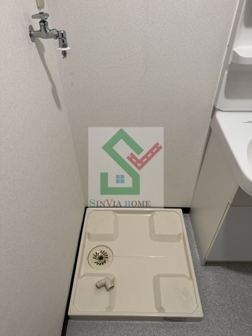 アムール星の宮の設備