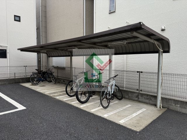 アムール星の宮のその他共用部分