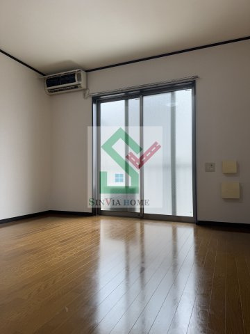 アムール星の宮の居間・リビング