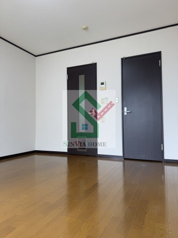 アムール星の宮の寝室