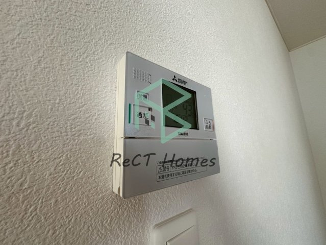 姫路市西今宿戸建の設備