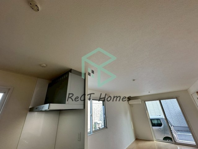 姫路市西今宿戸建の内装