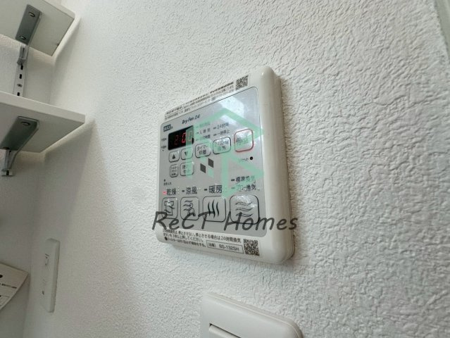 姫路市西今宿戸建の設備