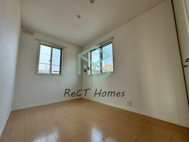 姫路市西今宿戸建の居間・リビング