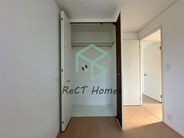 姫路市西今宿戸建の収納