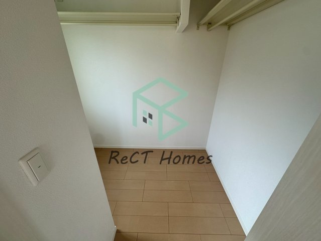 姫路市西今宿戸建の収納