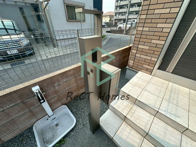 姫路市西今宿戸建のその他共用部分