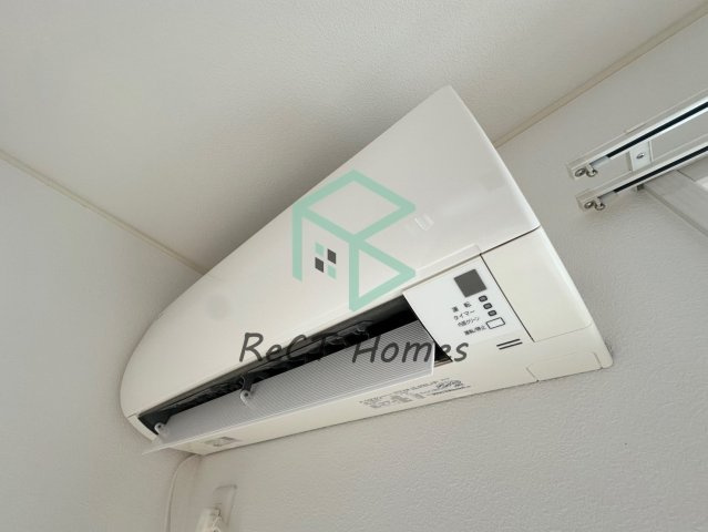 姫路市西今宿戸建の設備