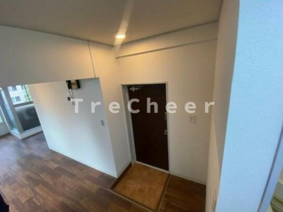 【収納】 | プロスパラス高輪