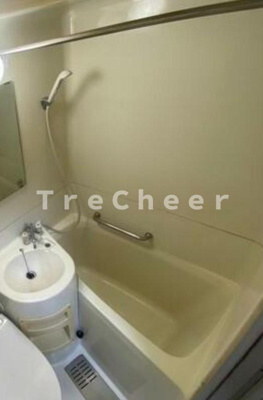 【浴室】 | プロスパラス高輪