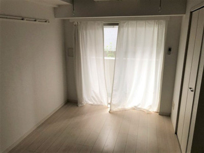 【寝室】 | S-FORT川口並木