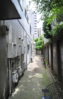 【その他共用部分】