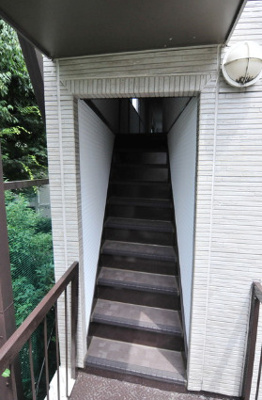 【その他共用部分】 | フェアリーランド