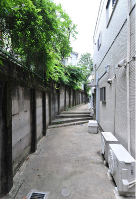 【ロビー】 | フェアリーランド