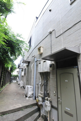 【外観】 | フェアリーランド