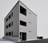 robot home 指扇の画像