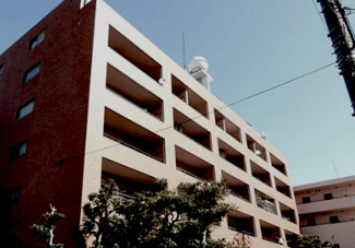 【外観】 | 【ライオンズマンション覚王山】✨️仲介手数料無料✨️田代小学校・城山中学校