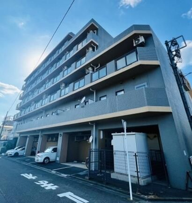 【外観】 | パストラル相模大野