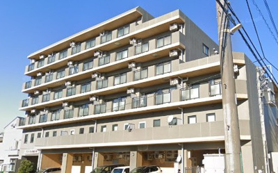 【展望】 | パストラル相模大野