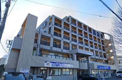【エントランス】 | パストラル相模大野