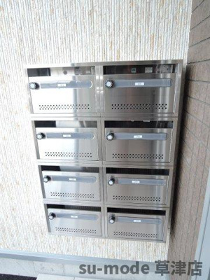 【その他共用部分】 | CAオレンジフィール