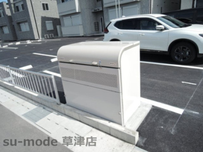 【その他共用部分】 | CAオレンジフィール