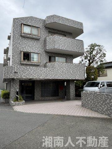 茅ヶ崎東海岸パークホームズ