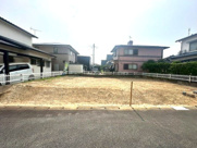 久留米市上津町土地の画像