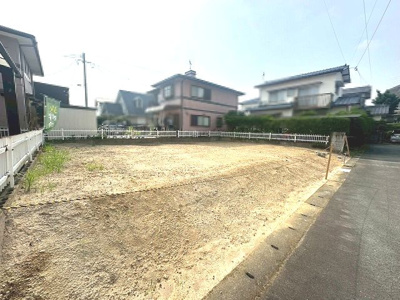 【周辺】 | 久留米市上津町土地