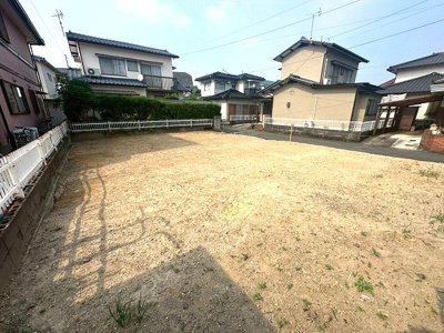 【外観】 | 久留米市上津町土地