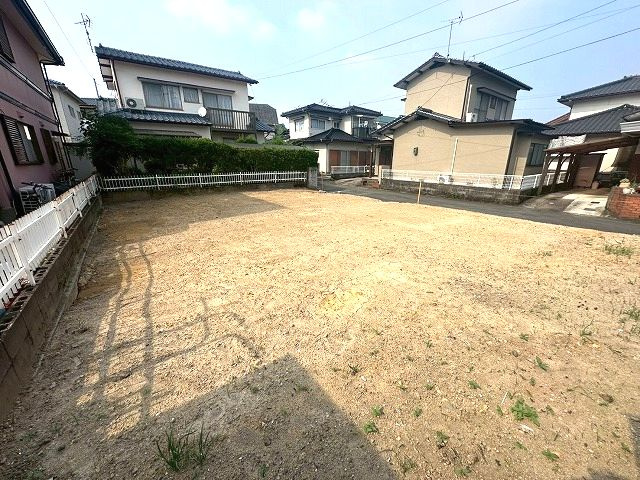 【外観】 | 久留米市上津町土地