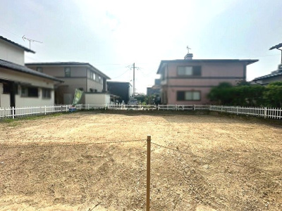 【外観】 | 久留米市上津町土地