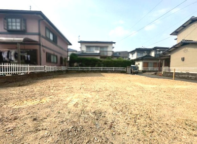 【外観】 | 久留米市上津町土地