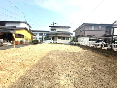 【外観】 | 久留米市上津町土地