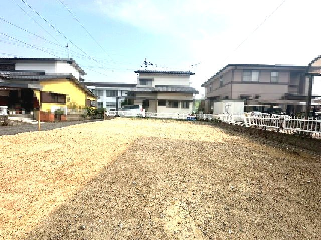 【外観】 | 久留米市上津町土地