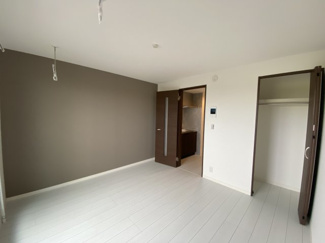 【洋室】 | 扇町A棟WEST