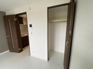 【収納】 | 扇町A棟WEST