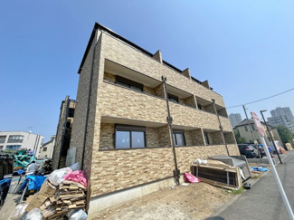 【外観】 | 扇町A棟WEST